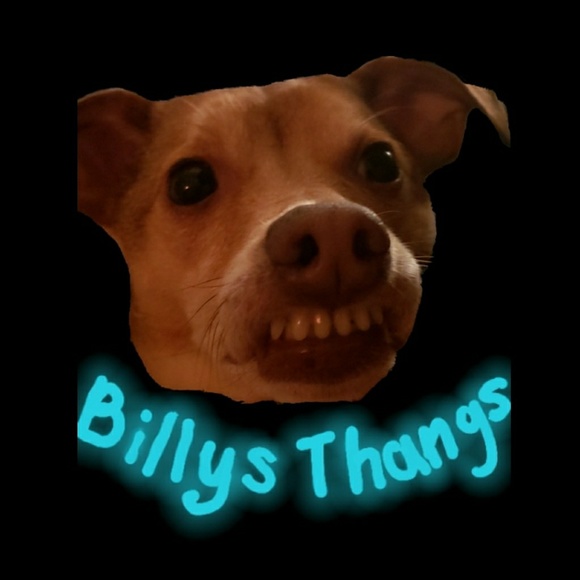 billysthangs